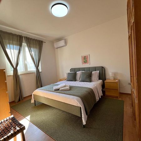 פרמנטורה Apartmani Gemma מראה חיצוני תמונה