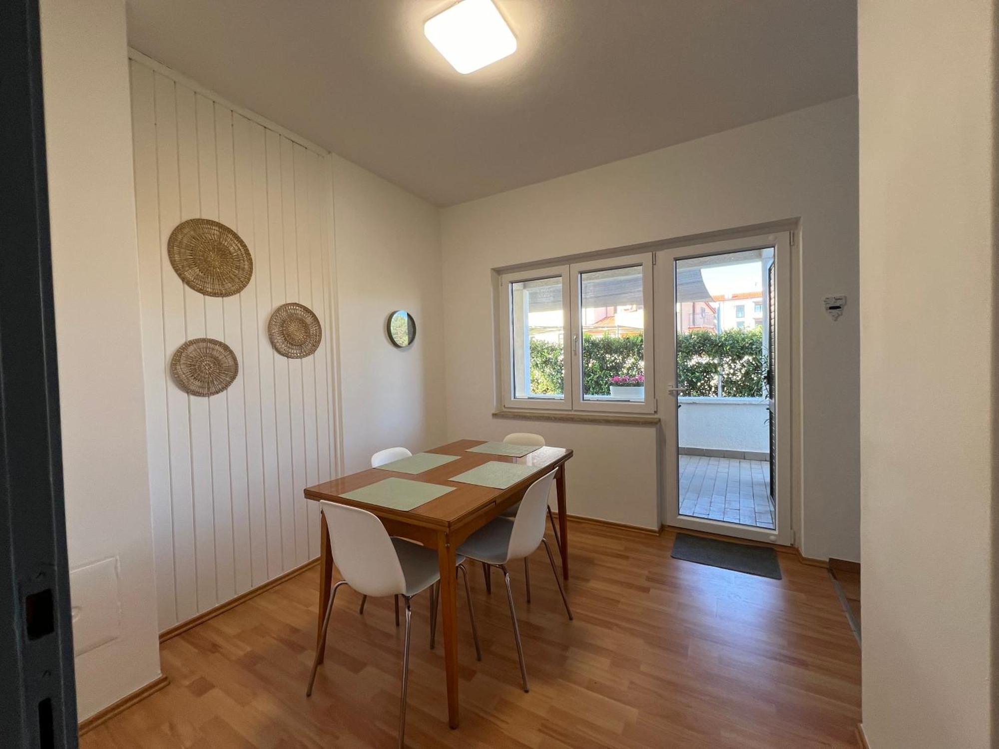 פרמנטורה Apartmani Gemma מראה חיצוני תמונה