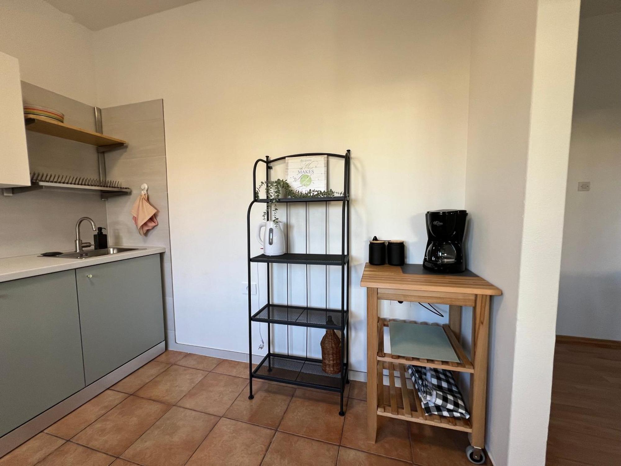 פרמנטורה Apartmani Gemma מראה חיצוני תמונה