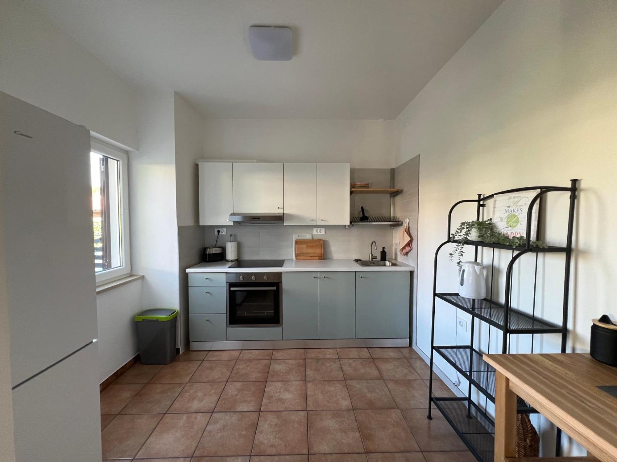 פרמנטורה Apartmani Gemma מראה חיצוני תמונה