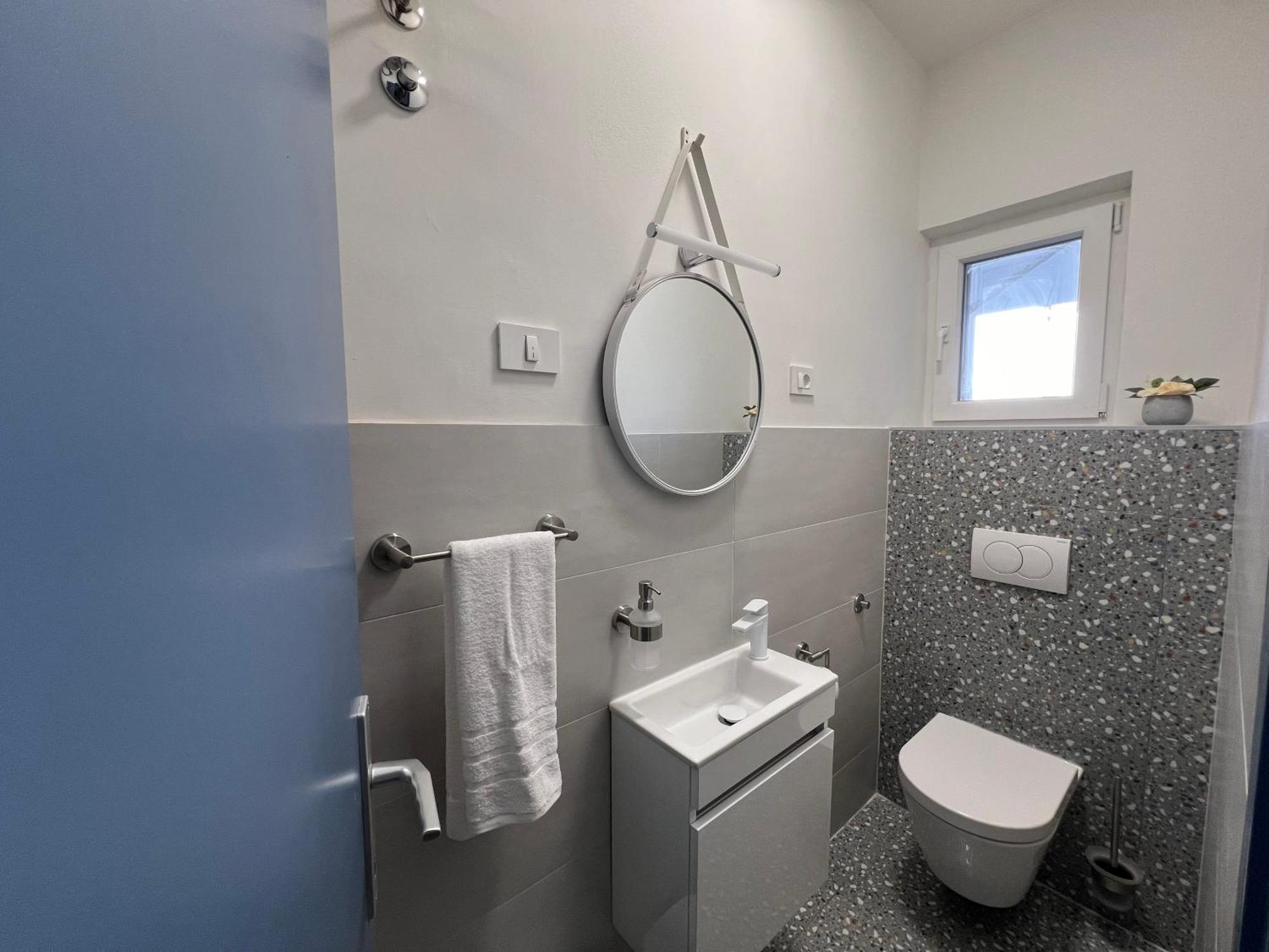 פרמנטורה Apartmani Gemma מראה חיצוני תמונה