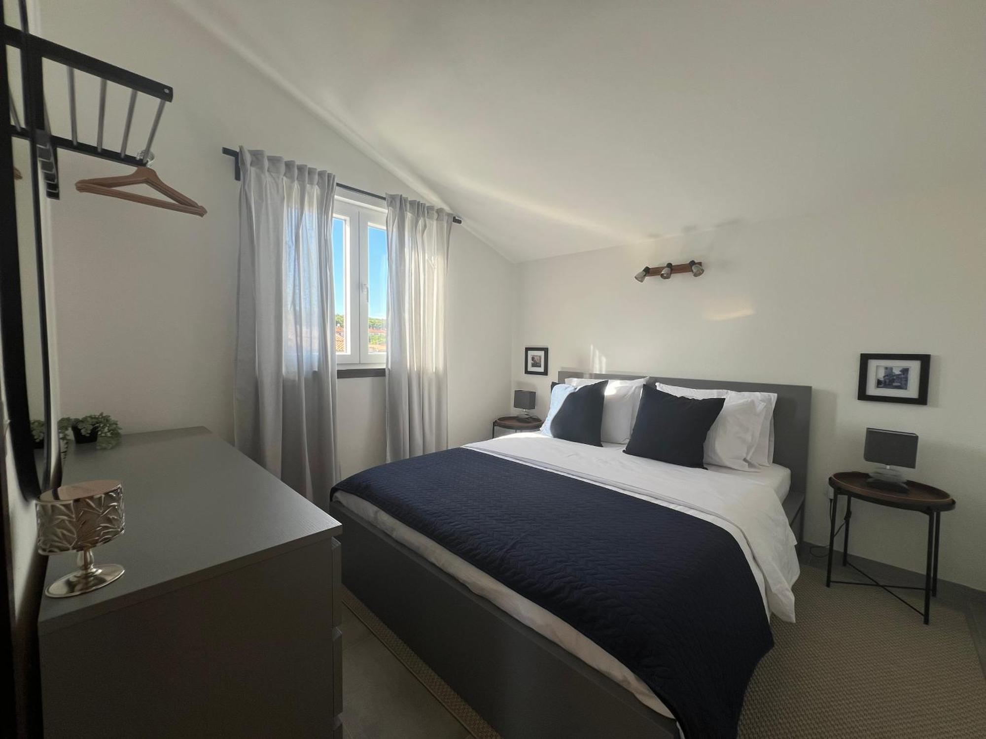 פרמנטורה Apartmani Gemma מראה חיצוני תמונה