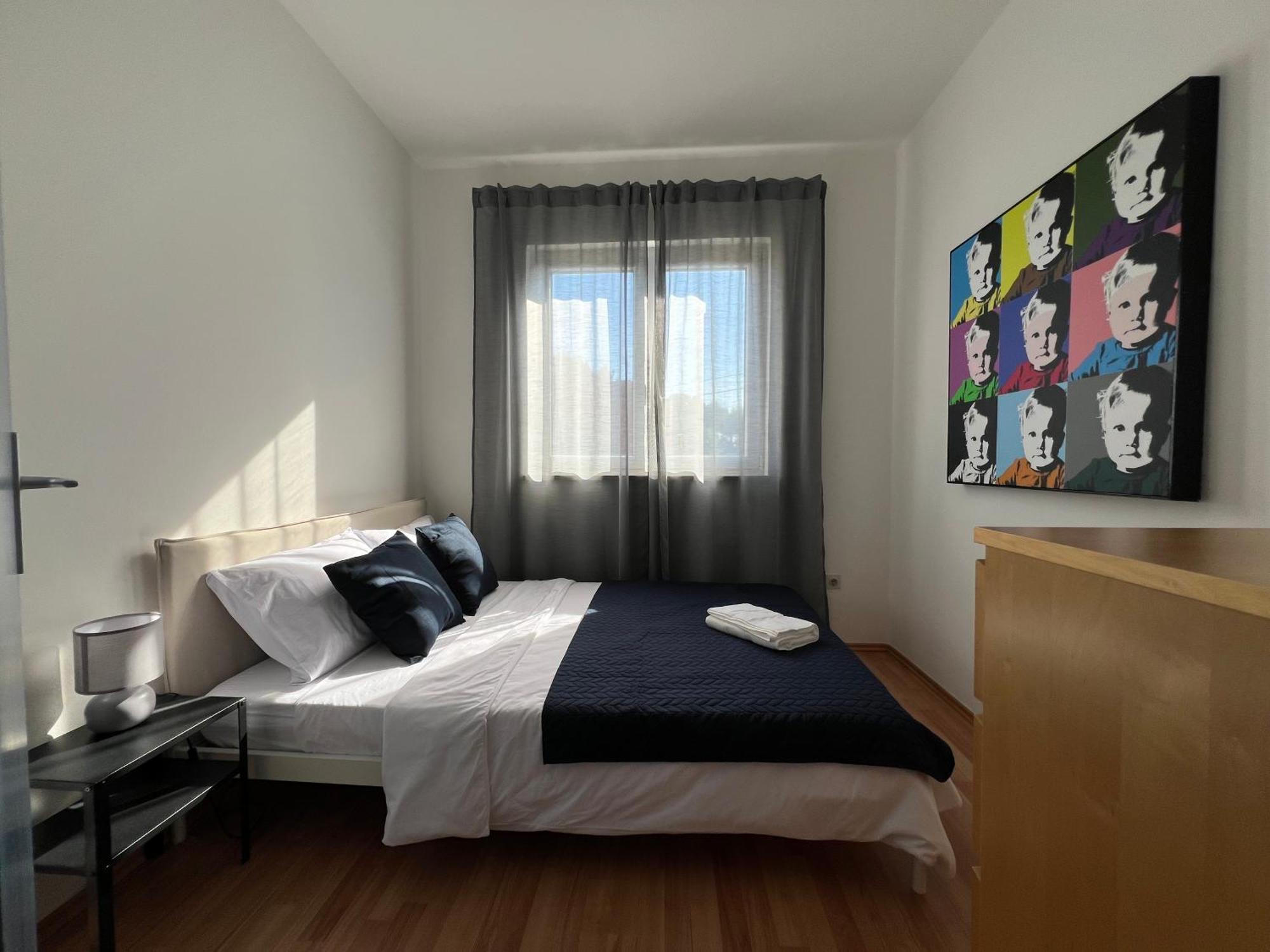פרמנטורה Apartmani Gemma מראה חיצוני תמונה
