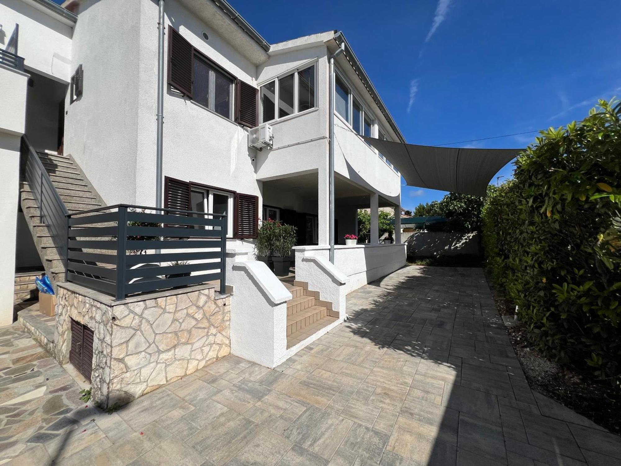 פרמנטורה Apartmani Gemma מראה חיצוני תמונה