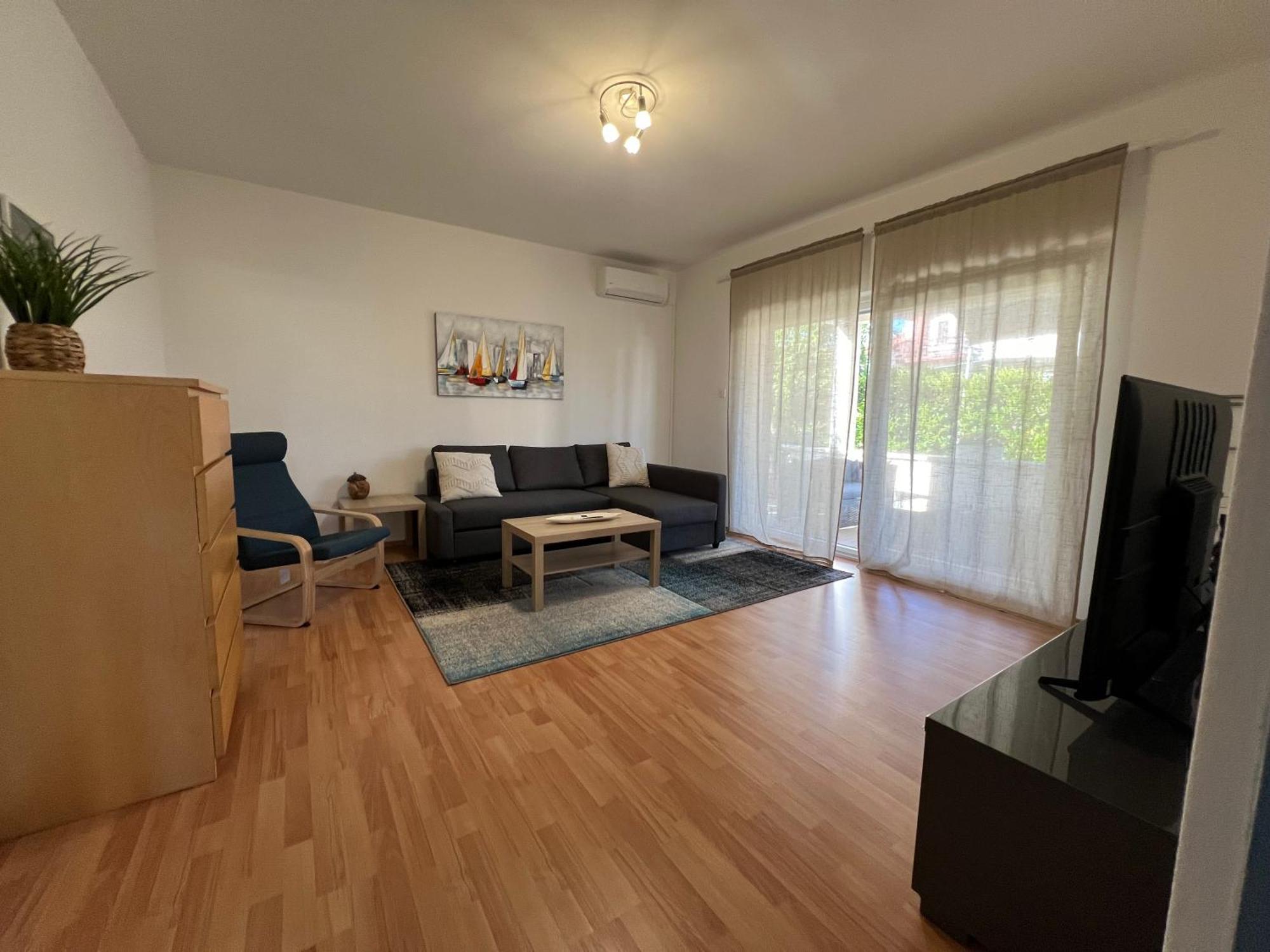 פרמנטורה Apartmani Gemma מראה חיצוני תמונה