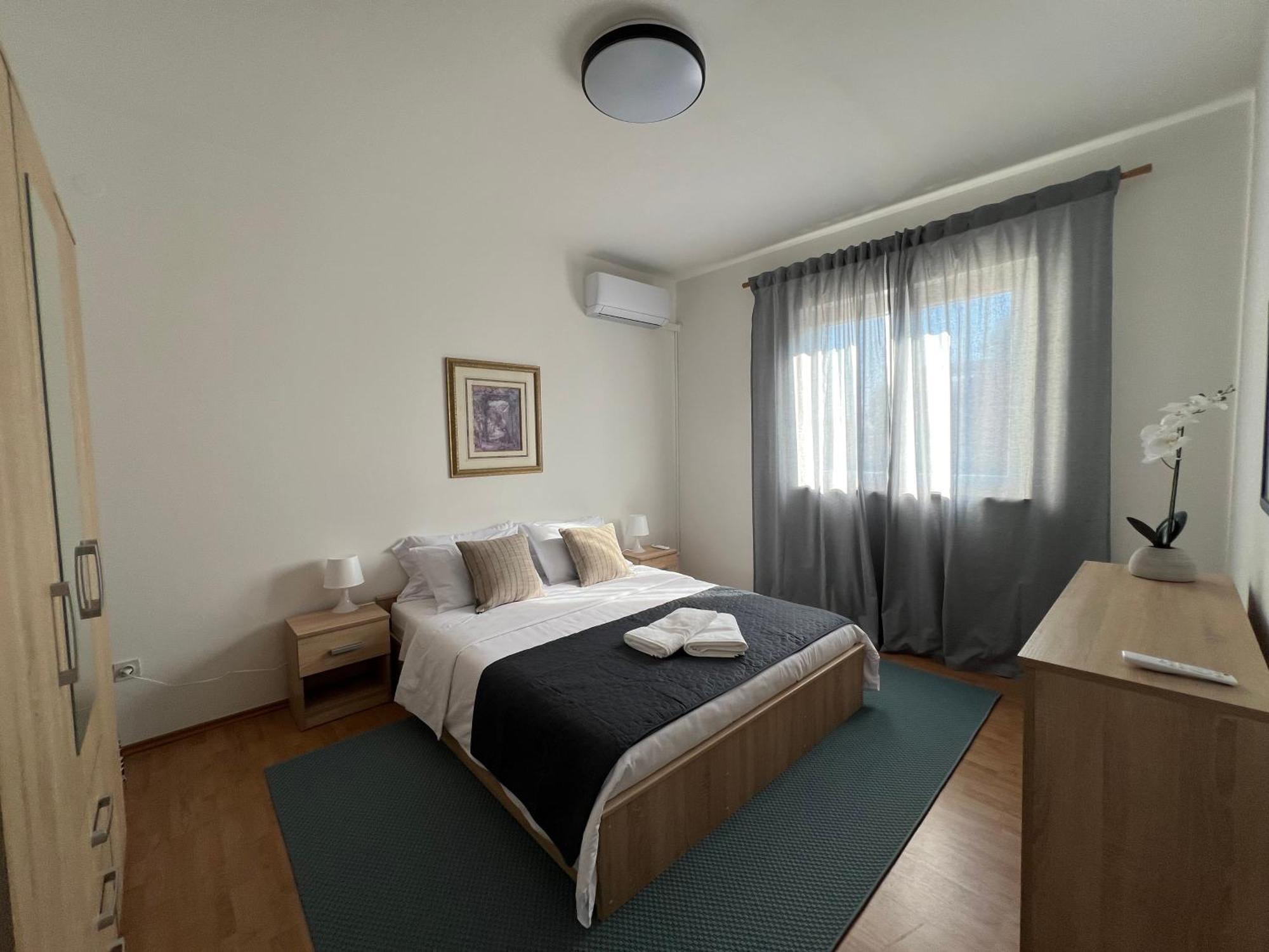 פרמנטורה Apartmani Gemma מראה חיצוני תמונה