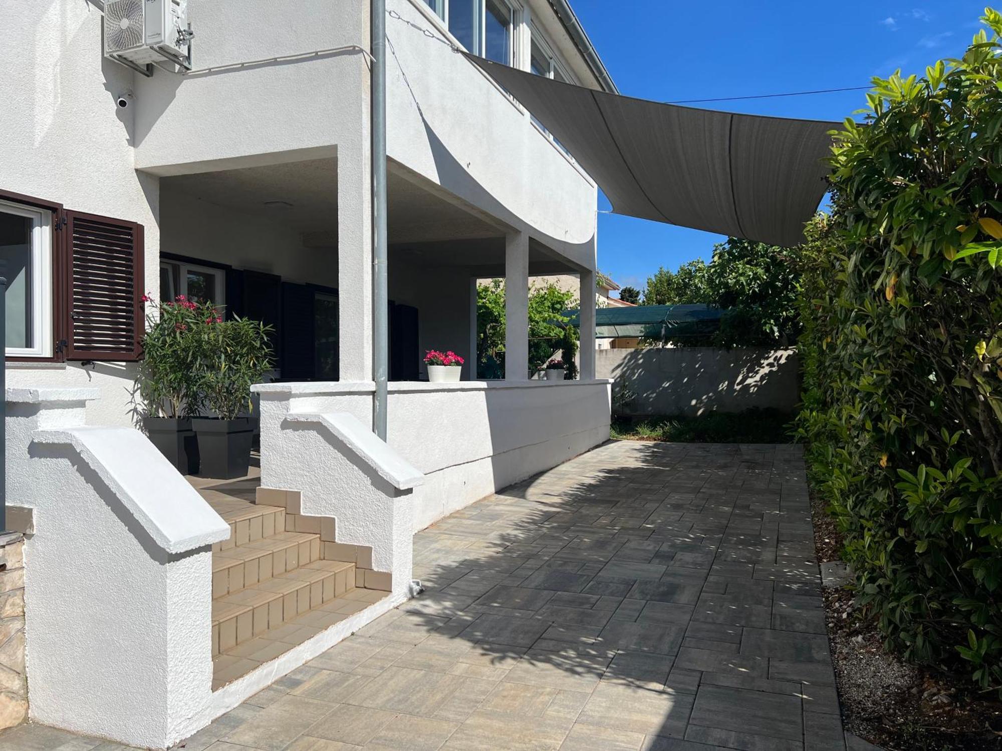 פרמנטורה Apartmani Gemma מראה חיצוני תמונה