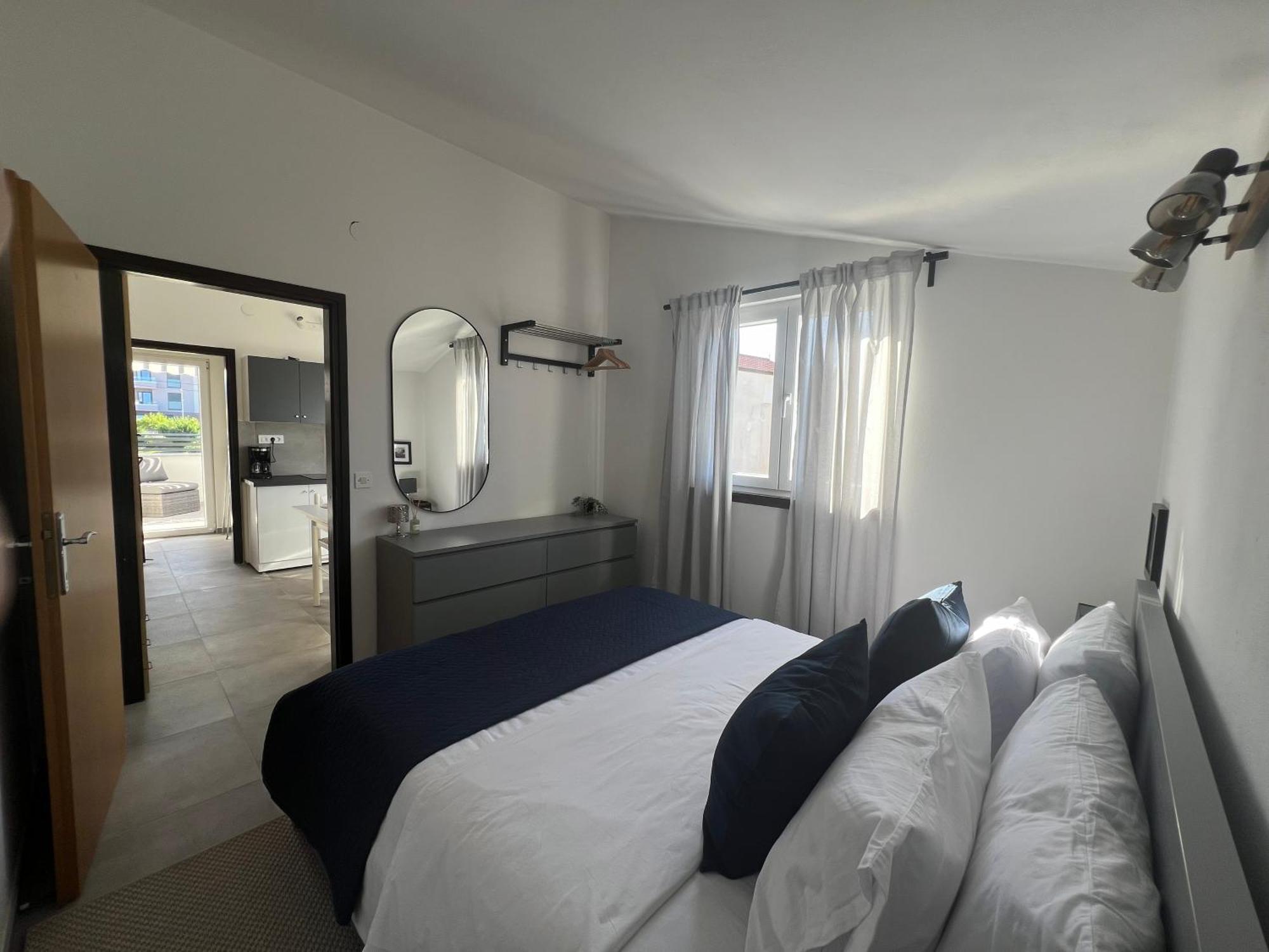 פרמנטורה Apartmani Gemma מראה חיצוני תמונה