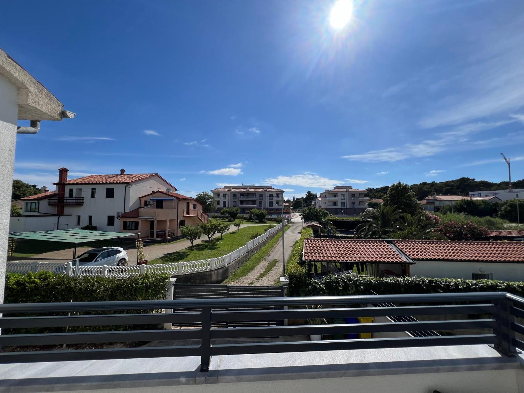 פרמנטורה Apartmani Gemma מראה חיצוני תמונה