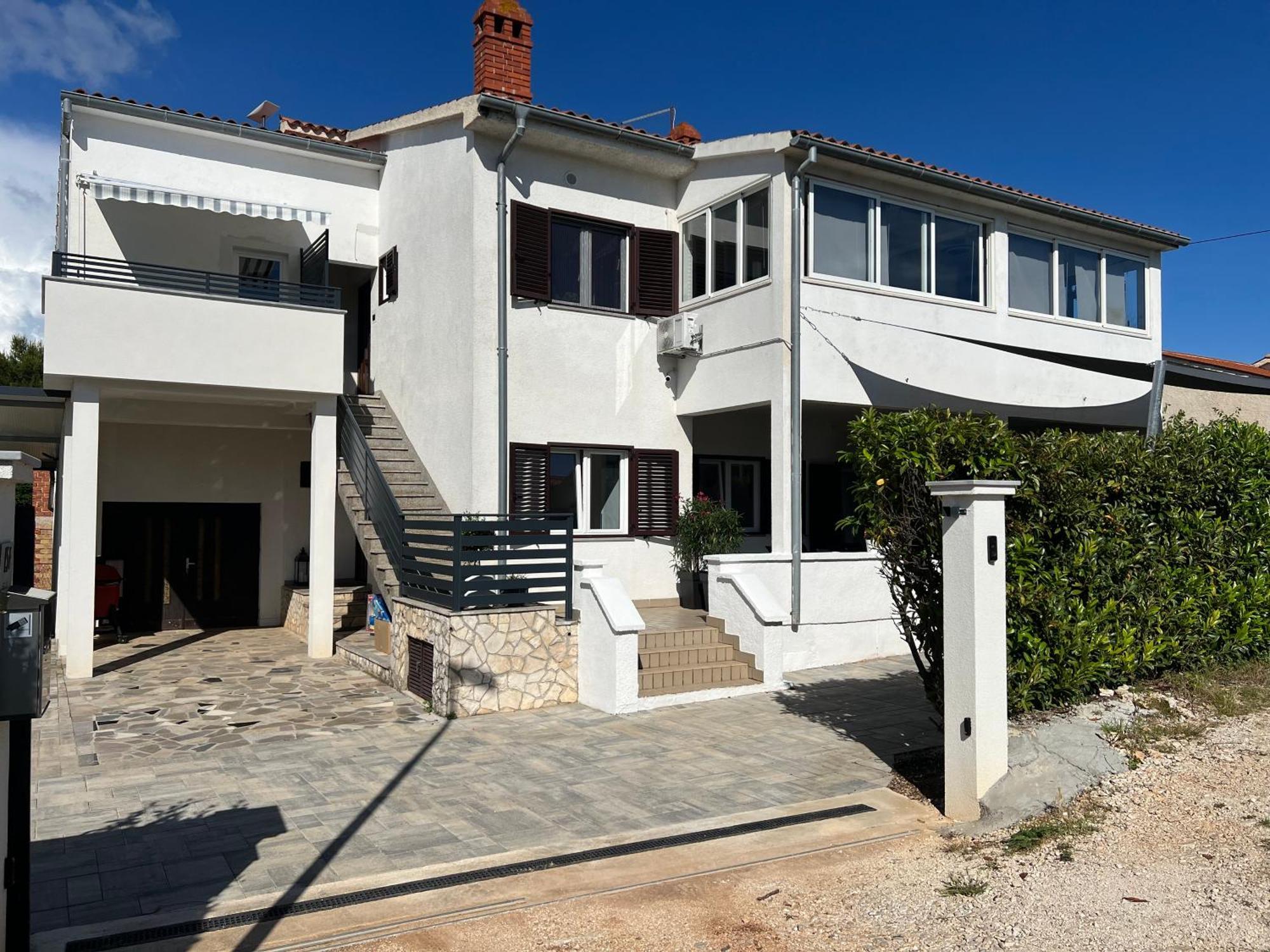 פרמנטורה Apartmani Gemma מראה חיצוני תמונה