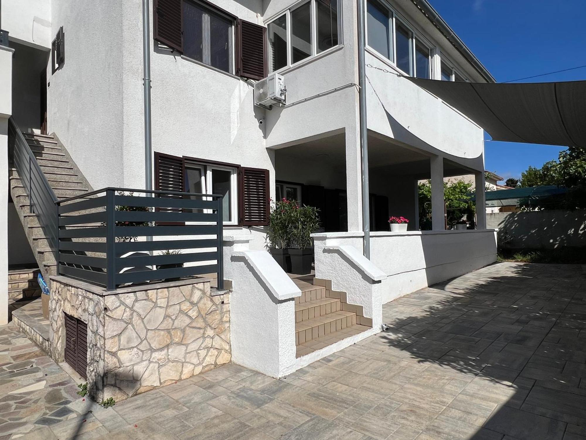 פרמנטורה Apartmani Gemma מראה חיצוני תמונה