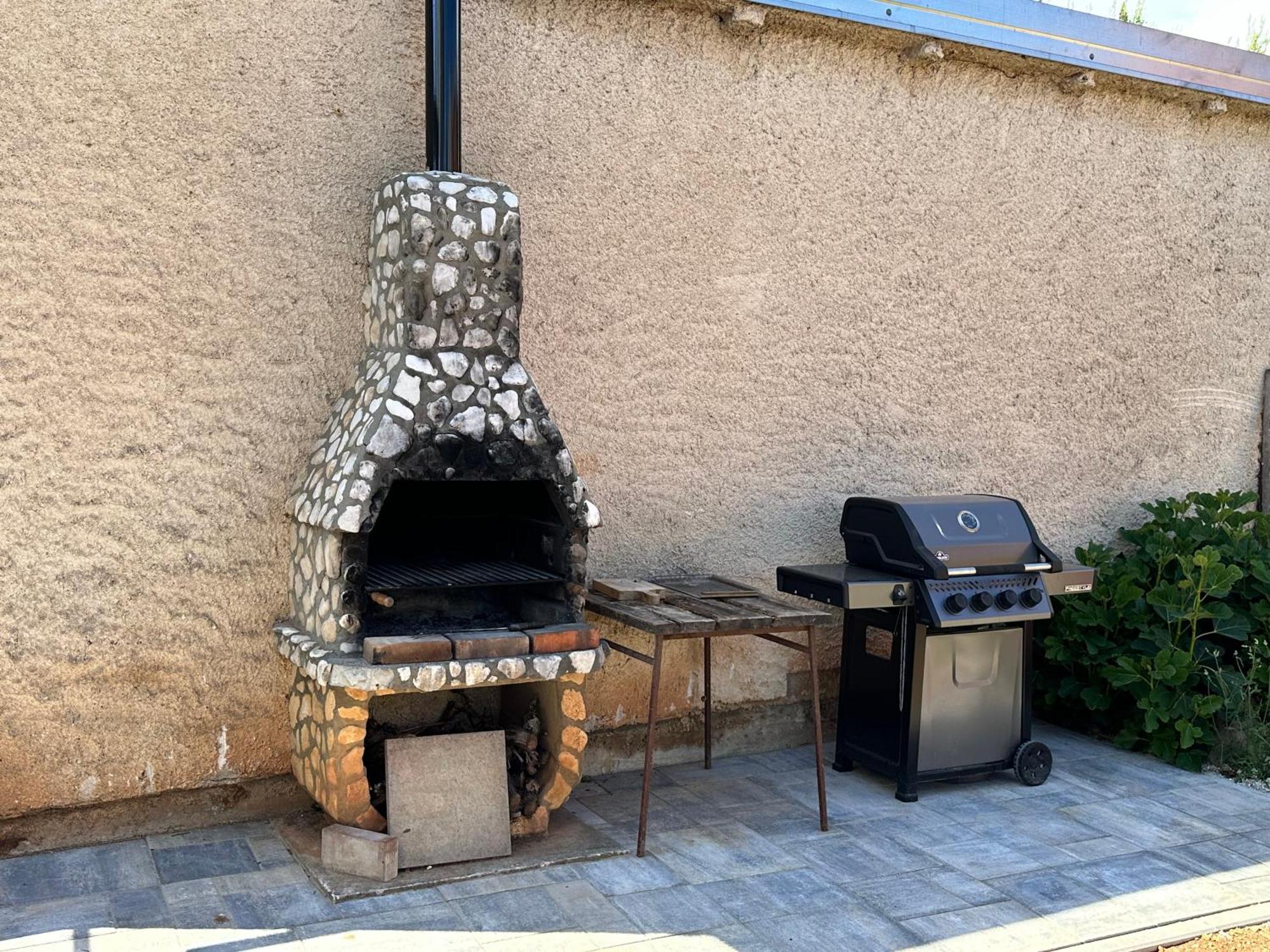 פרמנטורה Apartmani Gemma מראה חיצוני תמונה