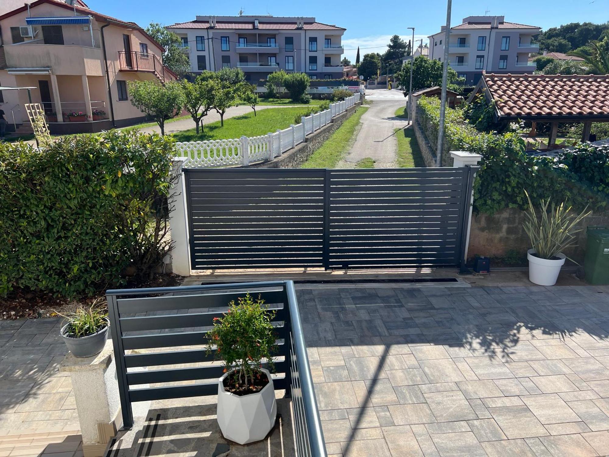 פרמנטורה Apartmani Gemma מראה חיצוני תמונה